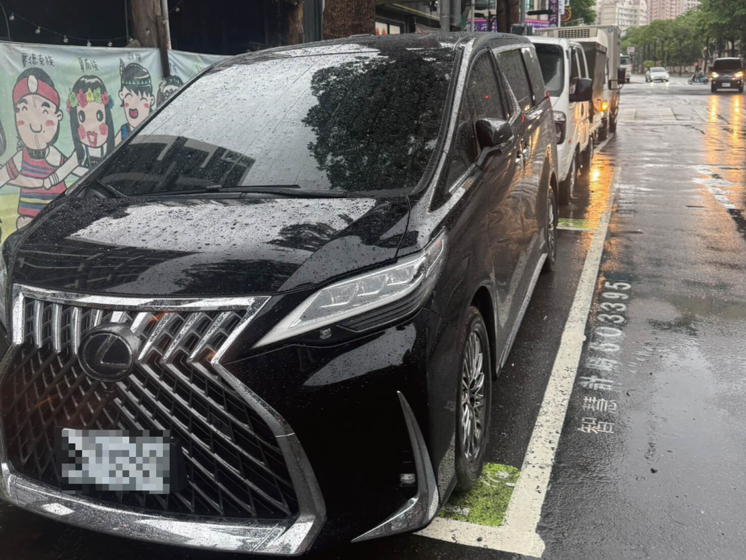 時客包車的包車花絮圖片